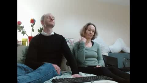 Mrs Velvet Vixen online show from 02-10-25, 11:36