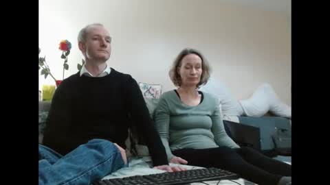 Mrs Velvet Vixen online show from 02-10-25, 02:37