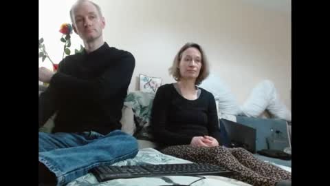 Mrs Velvet Vixen online show from 02-11-25, 11:43