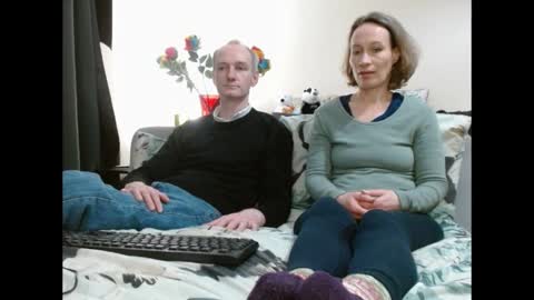 Mrs Velvet Vixen online show from 02-20-25, 11:42