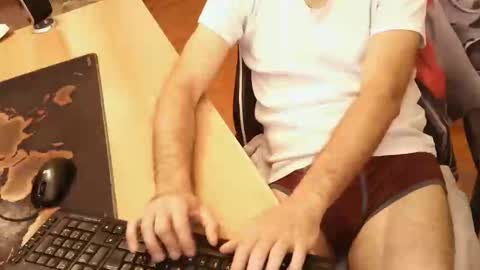 Snapshot of mrshadow903 chatting on 04-28-26, 08:08 mrshadow903 online show from 04-28-26, 08:08