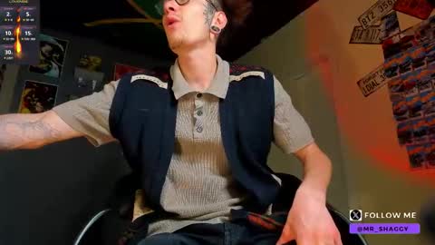 Snapshot of mrshaggy_ chatting on 02-28-26, 04:35 Mr Shaggy online show from 02-28-26, 04:35