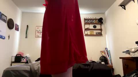 Snapshot of mrsissy812575 chatting on 01-28-25, 07:32 mrsissy812575 online show from 01-28-25, 07:32