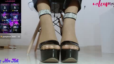 Tell me Katty  online show from 01-20-25, 08:07