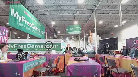 MrsKellyPierce online show from 12-07-24, 11:12