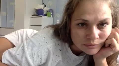 Kiti or Katia online show from 08-03-26, 06:23