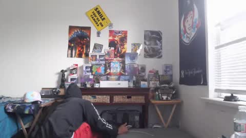 Snapshot of mrsoonicexrated chatting on 01-31-25, 02:39 mrsoonicexrated online show from 01-31-25, 02:39