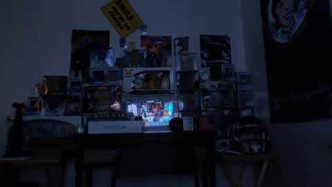 Snapshot of mrsoonicexrated chatting on 02-16-25, 10:32 mrsoonicexrated online show from 02-16-25, 10:32