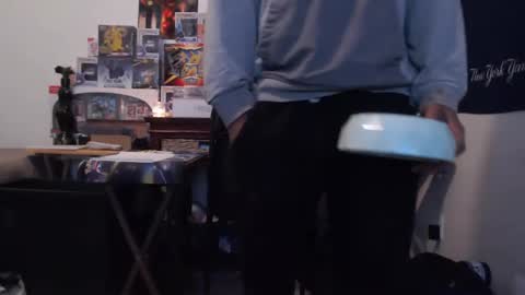 Snapshot of mrsoonicexrated chatting on 02-17-25, 11:31 mrsoonicexrated online show from 02-17-25, 11:31