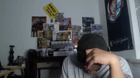 Snapshot of mrsoonicexrated chatting on 03-09-25, 10:19 mrsoonicexrated online show from 03-09-25, 10:19