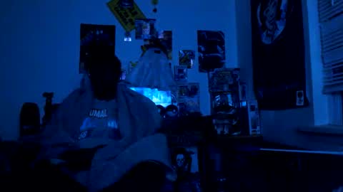 Snapshot of mrsoonicexrated chatting on 10-31-25, 03:18 mrsoonicexrated online show from 10-31-25, 03:18