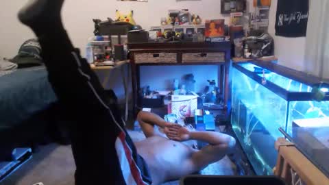 mrsoonicexrated online show from 04-19-26, 03:00