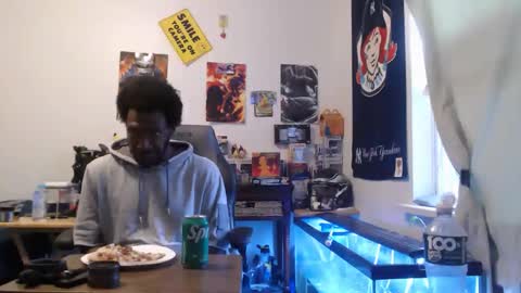 mrsoonicexrated online show from 04-19-26, 06:10