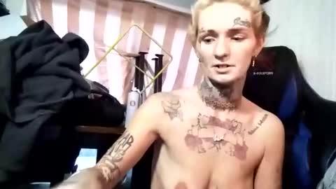 mrssavage97 online show from 12-21-25, 10:06