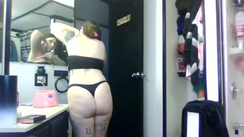 Mrstxoxo4594 online show from 09-12-25, 11:37
