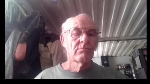 Snapshot of mrsubman chatting on 03-18-26, 07:39 Chuck online show from 03-18-26, 07:39