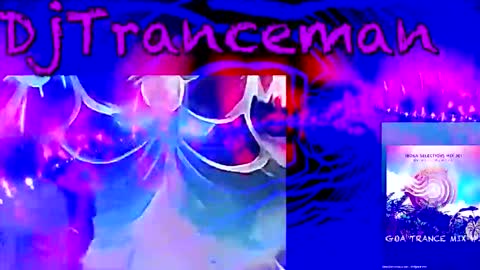 MrTranceman online show from 11-01-25, 07:05