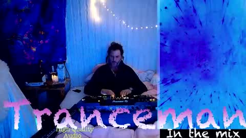 MrTranceman online show from 12-04-25, 03:05
