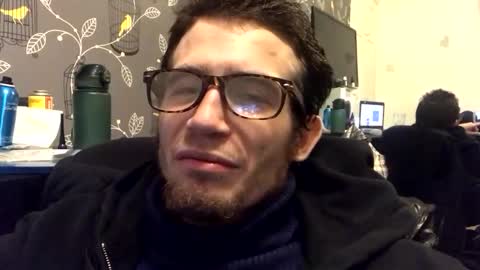 mrtrauma online show from 10-18-25, 09:26