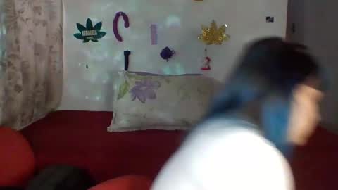 Snapshot of mrvenusx chatting on 11-16-25, 06:02 Mrs Venus online show from 11-16-25, 06:02