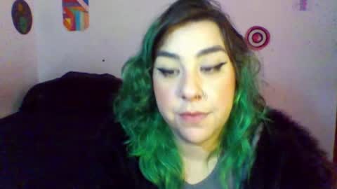 Mrs Venus online show from 06-11-26, 08:07