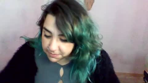 Mrs Venus online show from 07-19-26, 06:33
