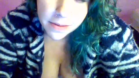 Mrs Venus online show from 07-22-26, 02:03