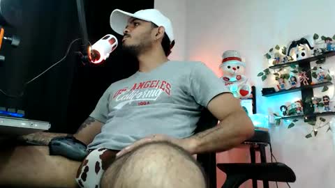 Mr Vgs online show from 05-25-26, 06:47