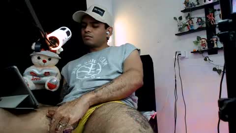 Snapshot of mrvgs chatting on 06-14-26, 10:34 Mr Vgs online show from 06-14-26, 10:34