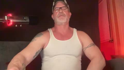 Snapshot of mryorkxxx chatting on 02-24-26, 11:14 Mr. York online show from 02-24-26, 11:14