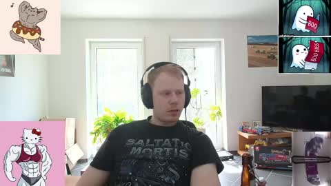 Sascha online show from 04-27-26, 10:46