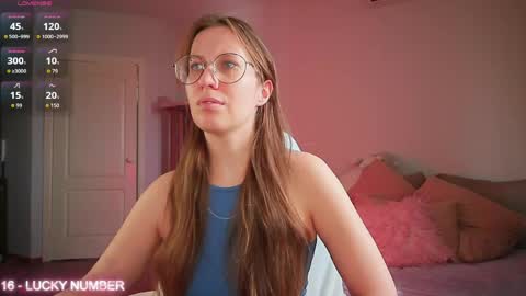 Allison online show from 04-12-26, 12:54