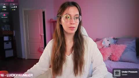 Snapshot of ms_allison chatting on 04-27-26, 12:36 Allison online show from 04-27-26, 12:36
