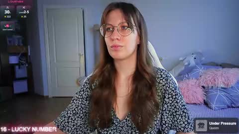 Snapshot of ms_allison chatting on 05-07-26, 11:26 Allison online show from 05-07-26, 11:26