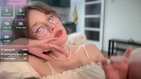 ms_christiana online show from 10-25-25, 05:37