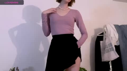 ms_christiana online show from 03-26-26, 08:58