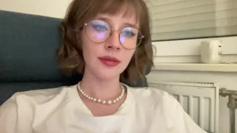 Snapshot of ms_christiana chatting on 05-06-26, 06:57 ms_christiana online show from 05-06-26, 06:57