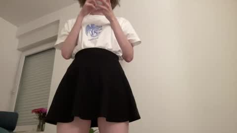 Snapshot of ms_christiana chatting on 05-07-26, 07:52 ms_christiana online show from 05-07-26, 07:52
