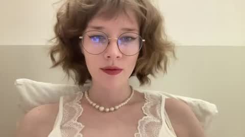 Snapshot of ms_christiana chatting on 06-14-26, 06:54 ms_christiana online show from 06-14-26, 06:54