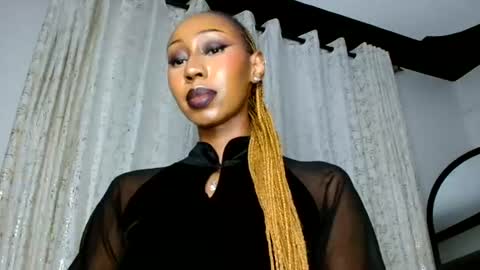 ms_crystal online show from 07-27-26, 02:18