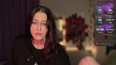 Dita online show from 02-12-26, 08:59