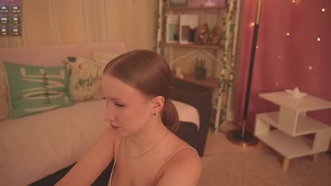 Eva 3 online show from 05-18-26, 11:49