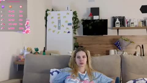 Ms ForYOU online show from 03-08-25, 02:01