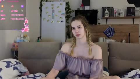 Ms ForYOU online show from 03-10-25, 03:20