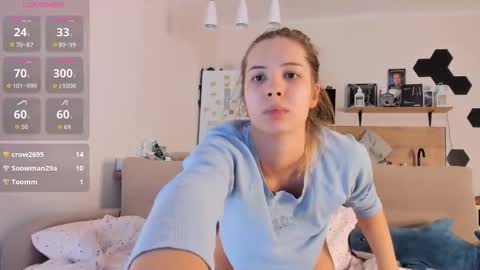 Ms ForYOU online show from 09-13-25, 04:12