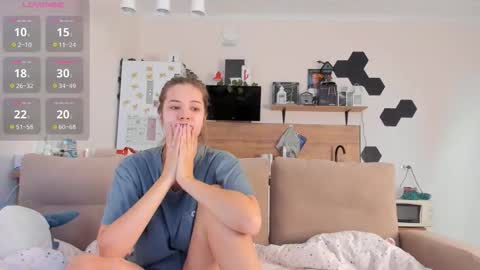 Ms ForYOU online show from 09-19-25, 03:52