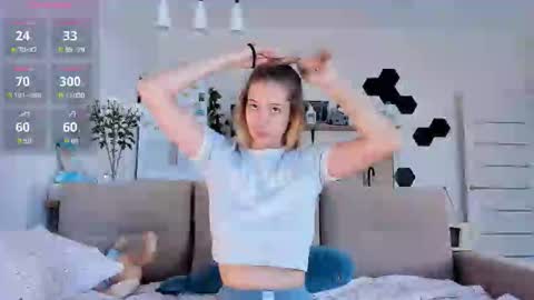 Ms ForYOU online show from 10-10-25, 07:07