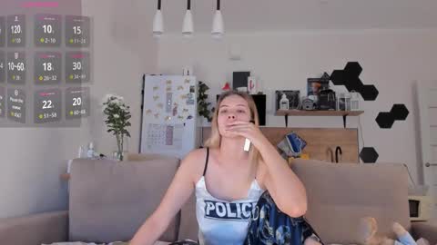 Ms ForYOU online show from 10-12-25, 02:54