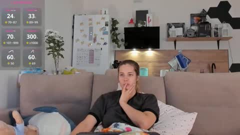 Ms ForYOU online show from 10-18-25, 04:26