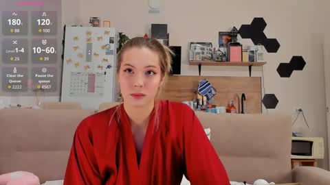 Ms ForYOU online show from 11-05-25, 03:56